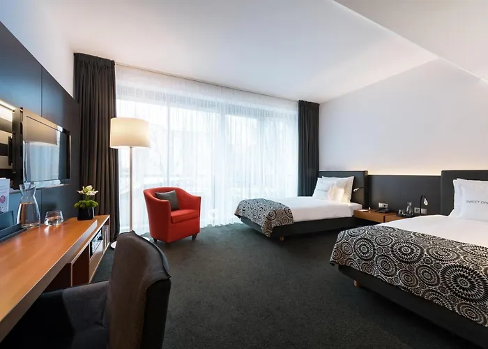 The Madison 4*
