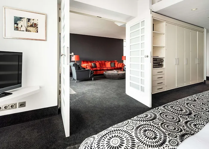 The Madison 4*