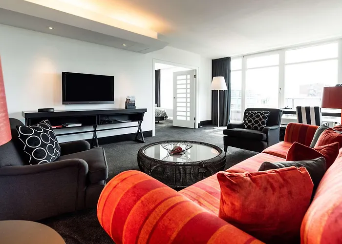 The Madison 4*