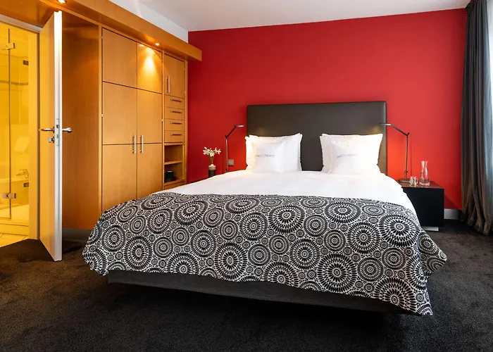 Hotel The Madison 4*