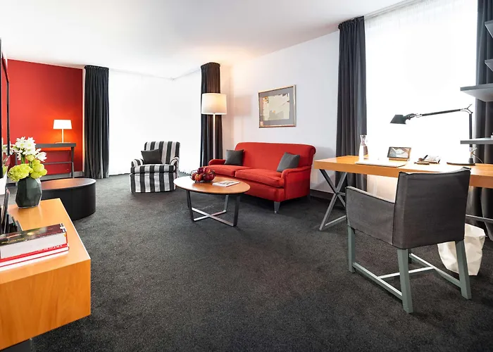 The Madison Hotel