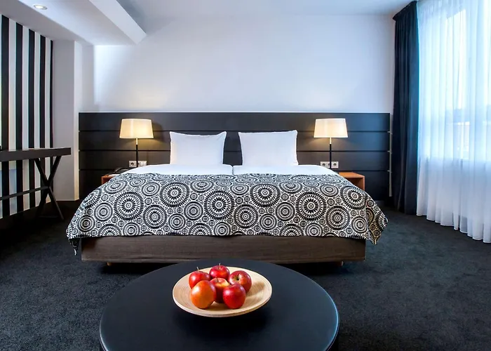 Hotel The Madison
