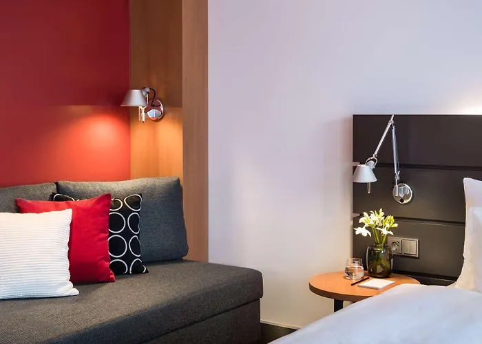 The Madison Hotel 4*
