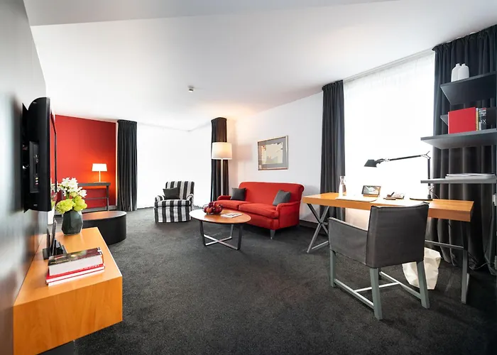 Hotel The Madison 4*