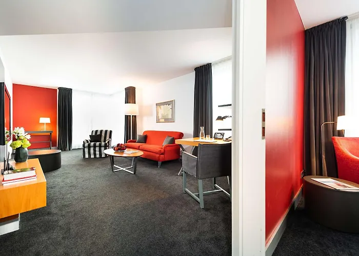 The Madison 4*