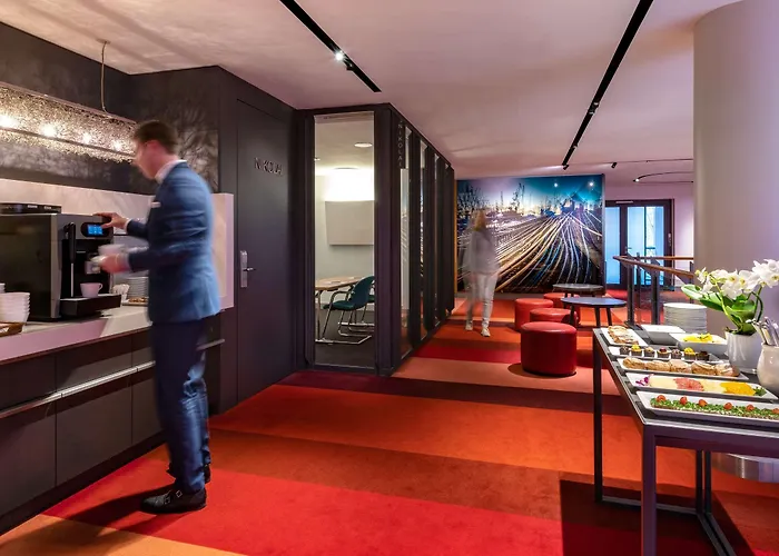 Hotel The Madison 4*