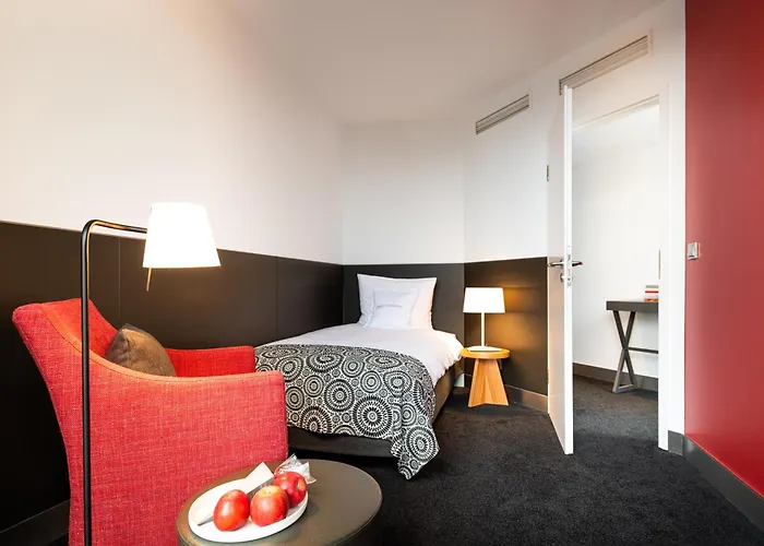 The Madison Hotel 4*