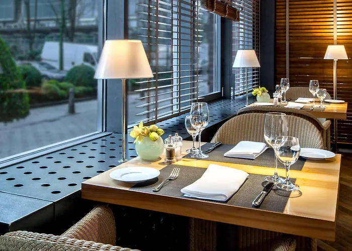 Hotel The Madison 4*