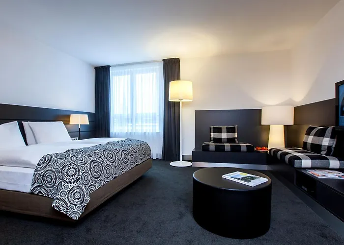 Hotel The Madison