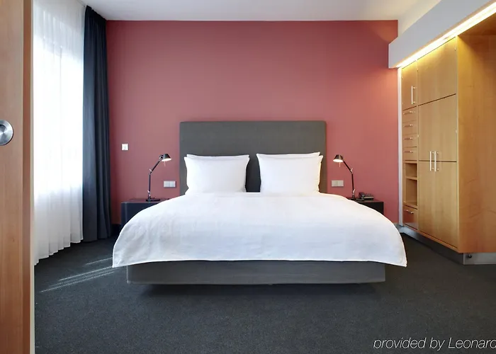 The Madison Hotel 4*