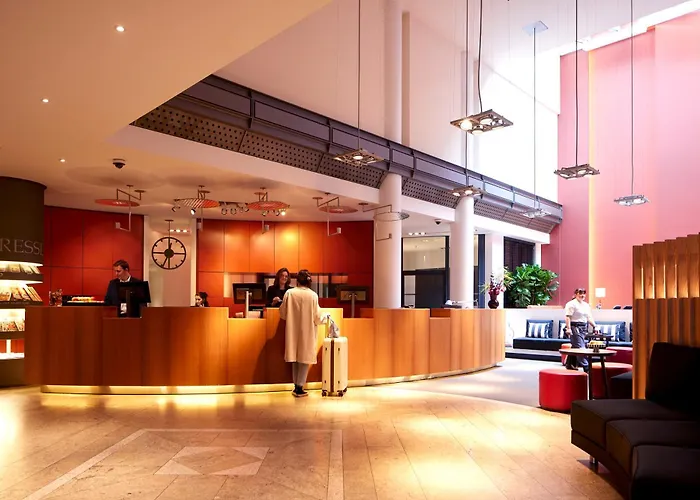The Madison 4*