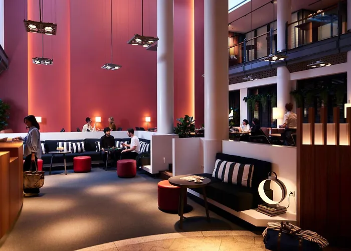 The Madison