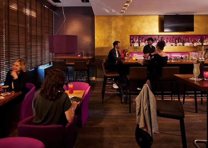 The Madison Hotel 4*