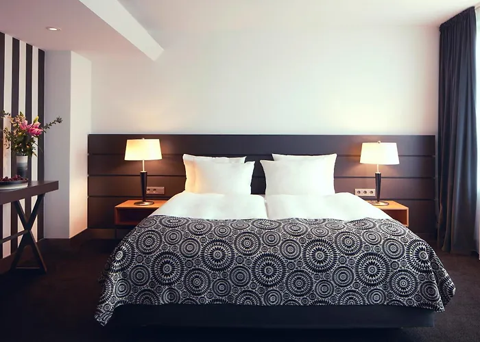 Hotel The Madison