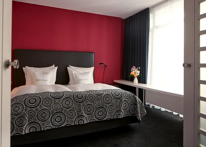 The Madison Hotel