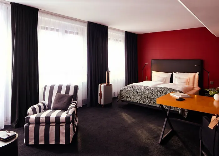 The Madison Hotel 4*