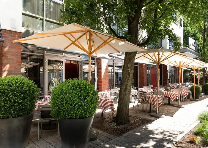 The Madison