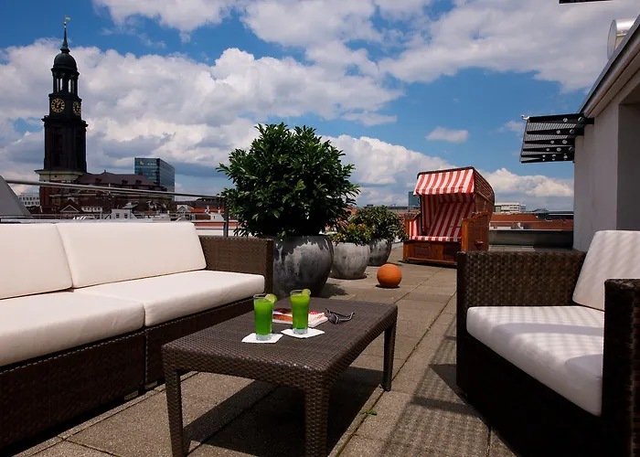 The Madison Hotel 4*