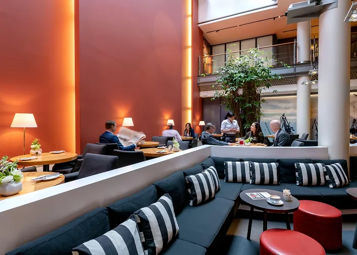 The Madison