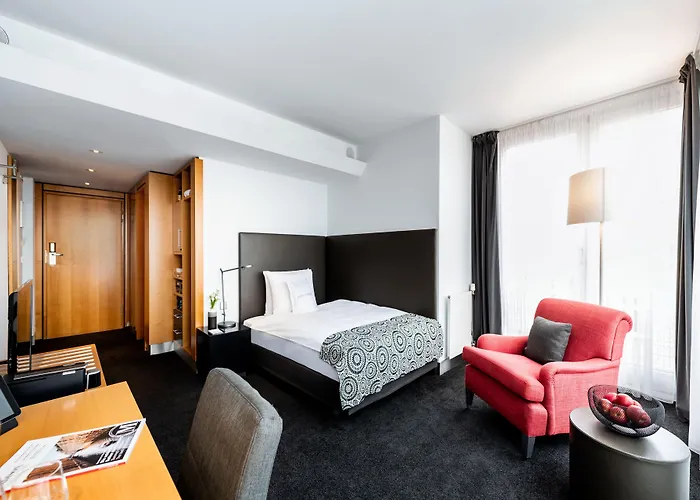 Hotel The Madison