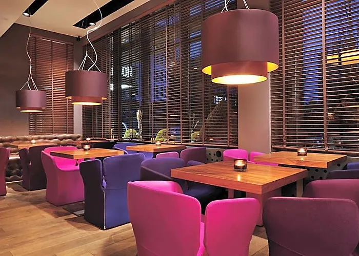The Madison