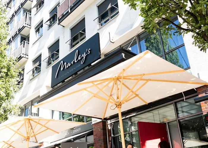 The Madison Hotel